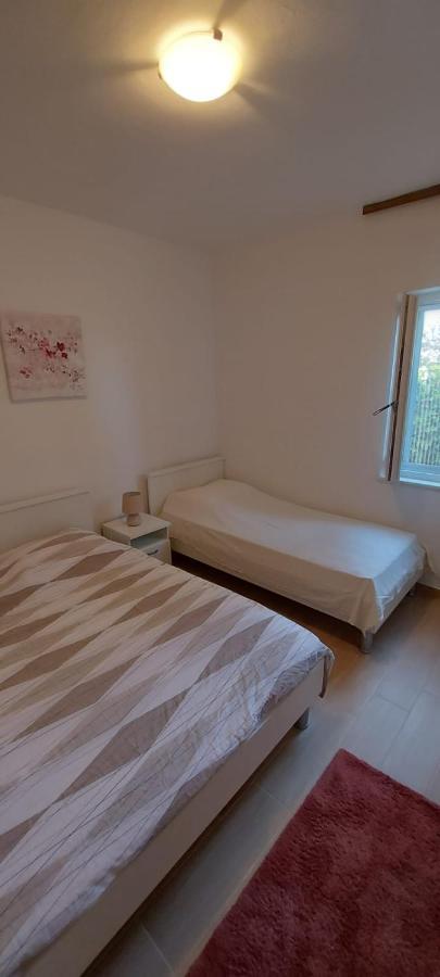 Apartman Andrija Bibinje Exterior foto